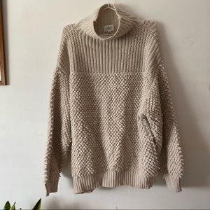 Wilfred Montpellier Turtleneck Sweater